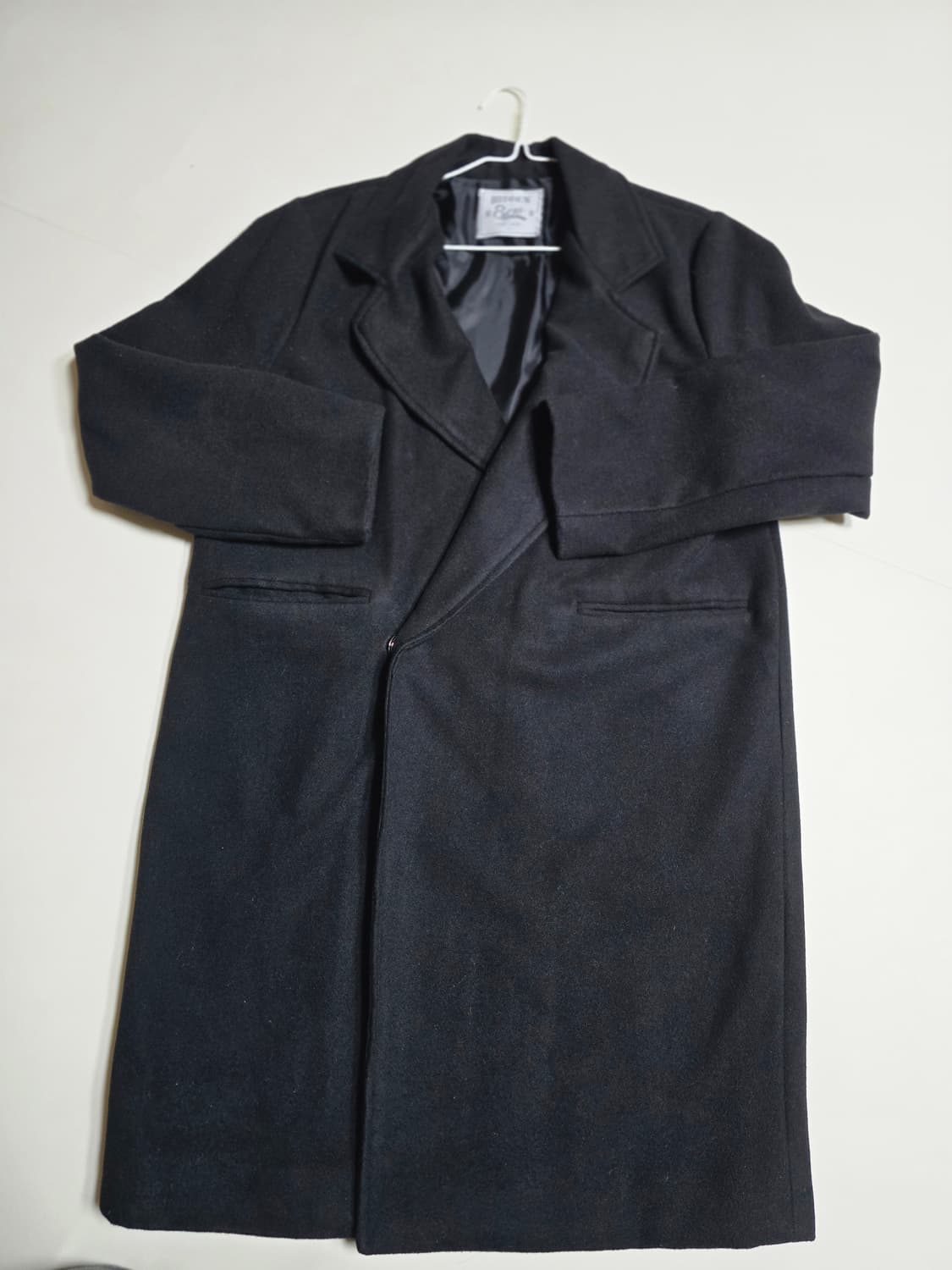 HIDDEN 8 울코트 (여성)66~77 상품이미지1