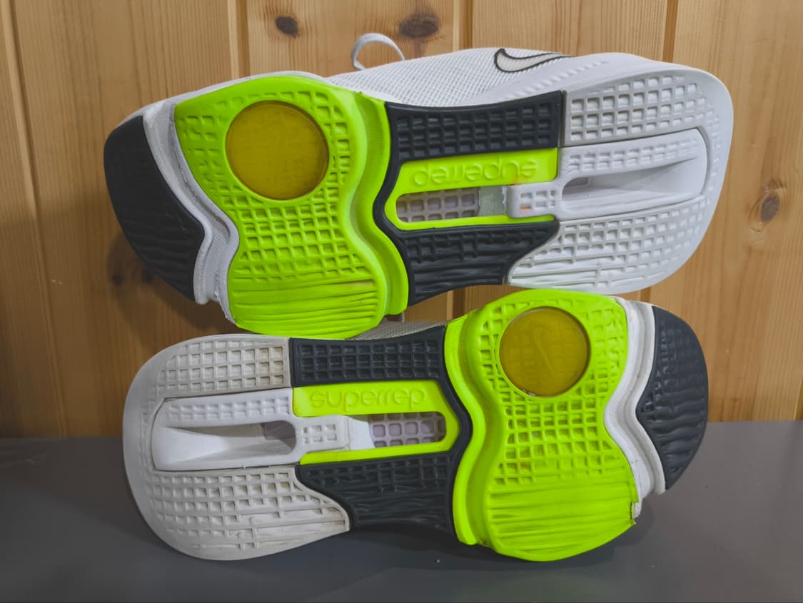 230mm 나이키 에어 줌 슈퍼렙 3 프리미엄 서킷화 런닝화  상품이미지9