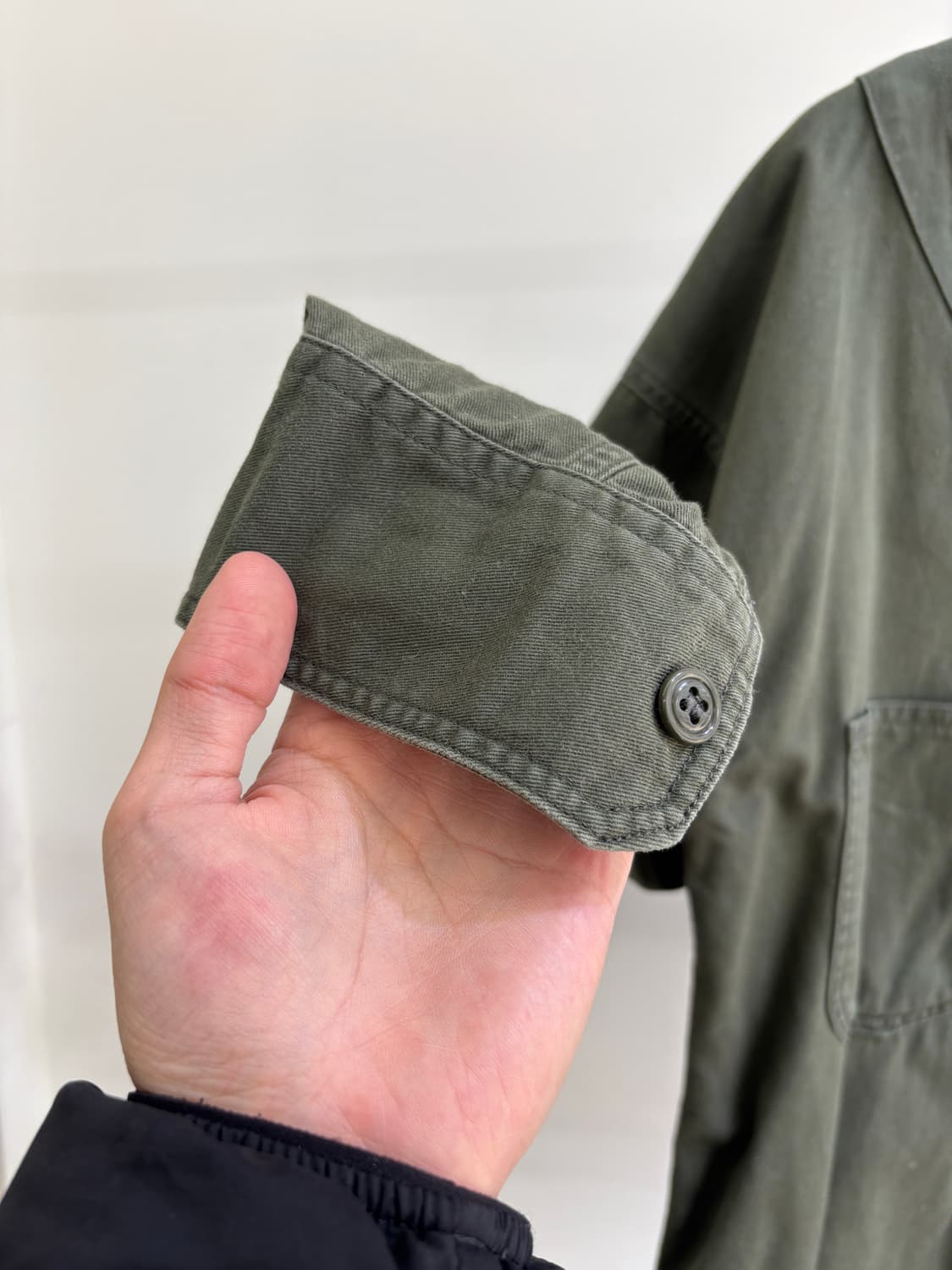 LEE 자켓 상품이미지4