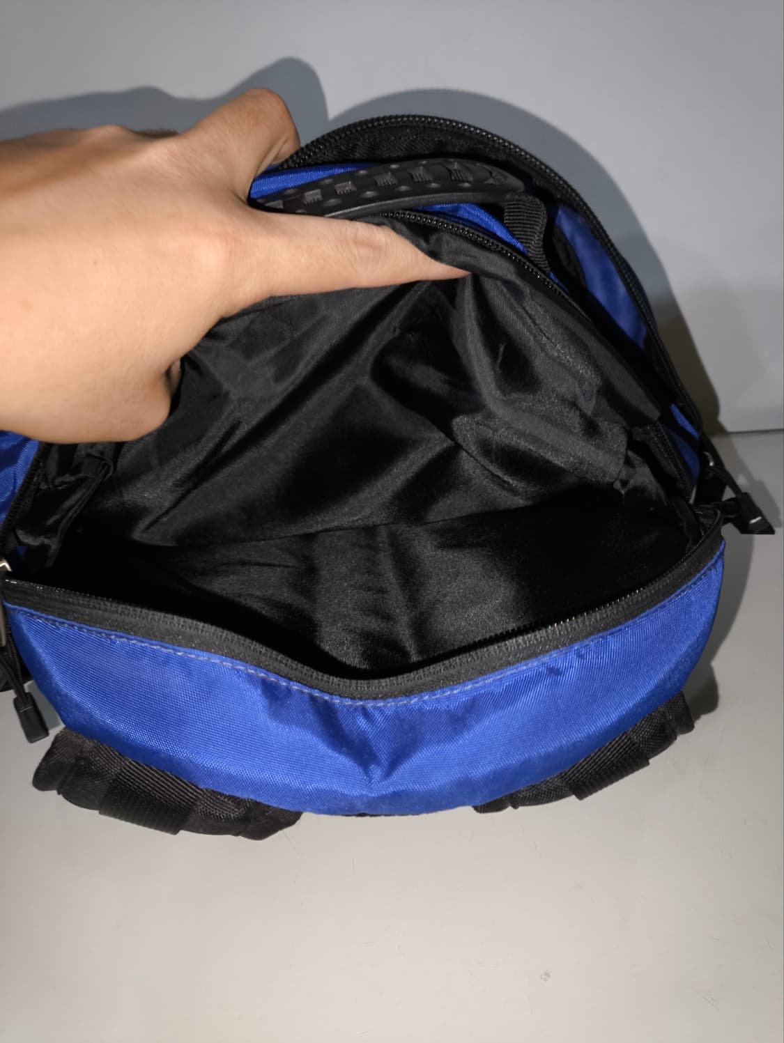 노스페이스 써지 백팩 상품이미지9