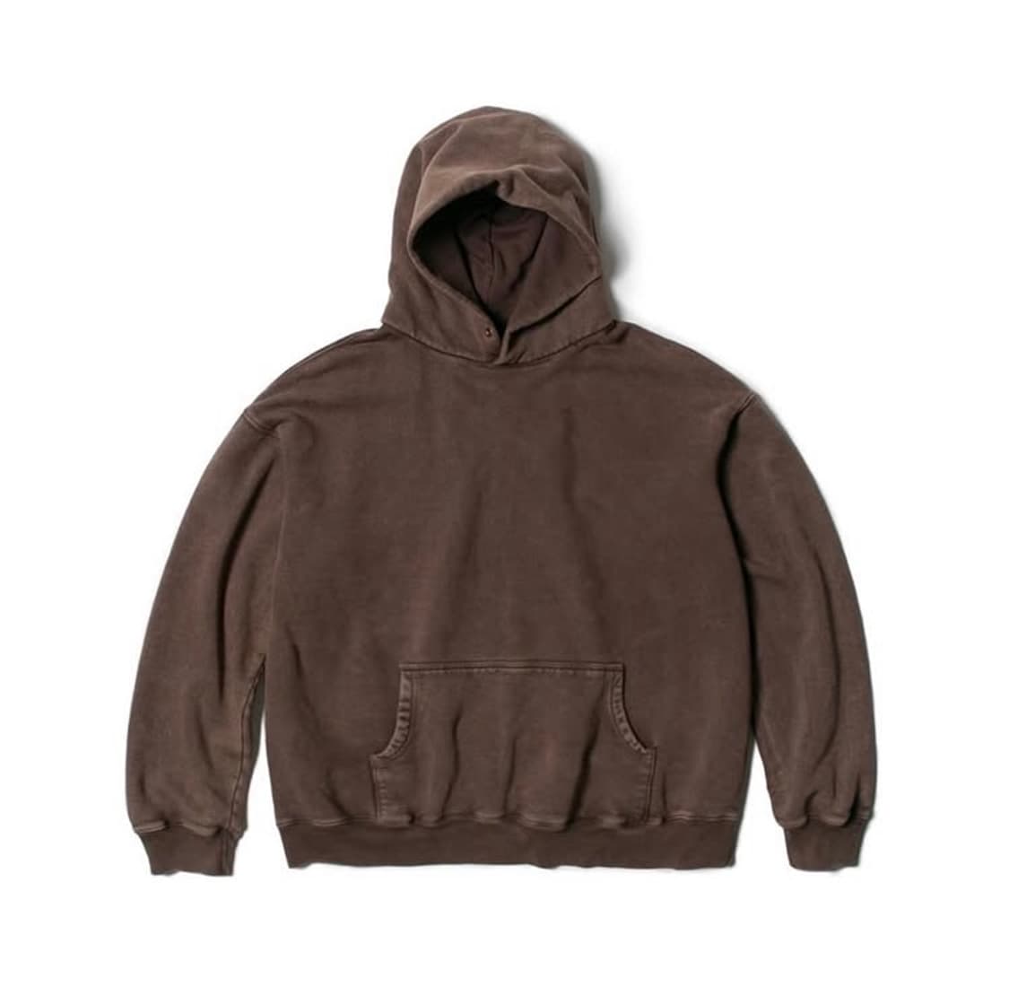 라스탯츠 블랭크 후드 1사이즈 상품이미지1