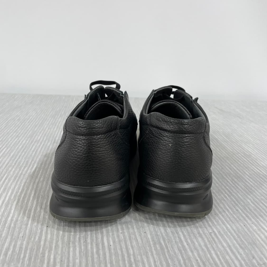 824) Vainer 바이네르 레더 컴포트화 275mm 상품이미지4