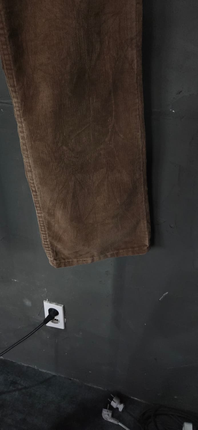 Levi's 527 - Low Boot Cut 상품이미지5