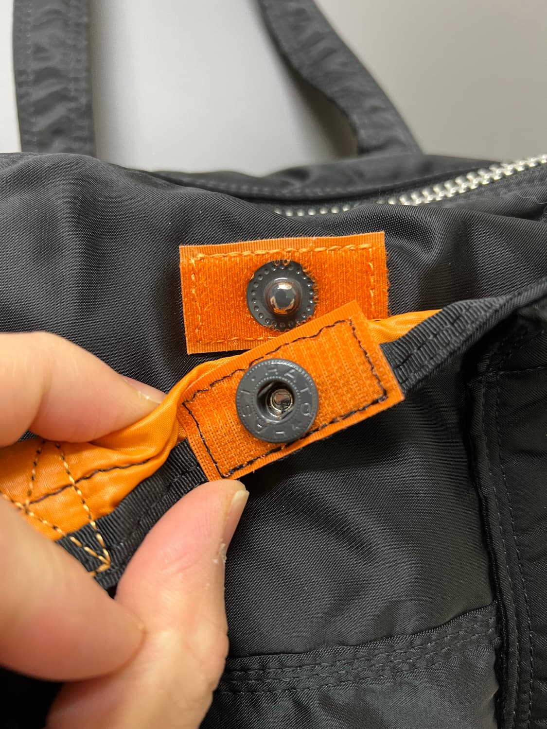 포터 탱커 더플백 s 상품이미지4