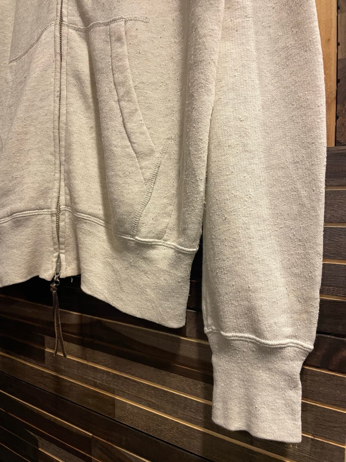 레미릴리프 후드집업 상품이미지8