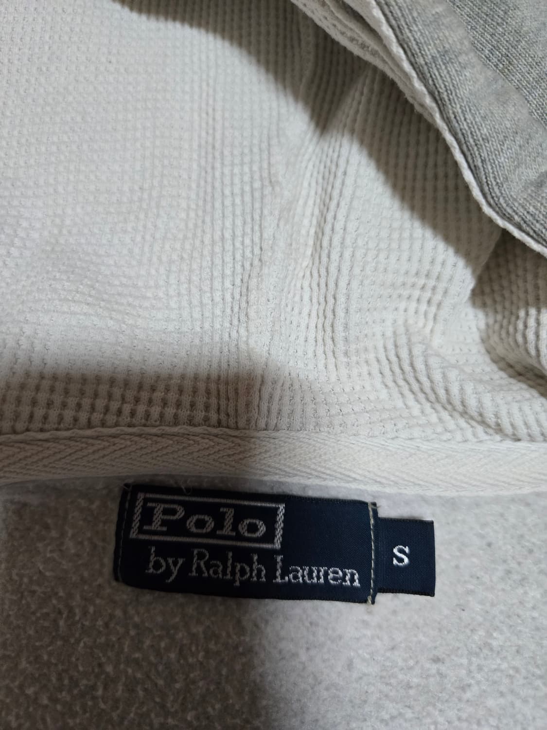 폴로 랄프로렌 여성 후드집업 상품이미지7