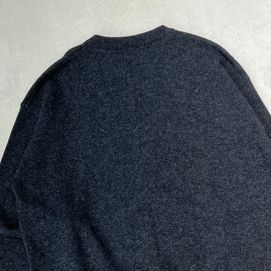 90's 아이스버그 니트 s09276 상품이미지4