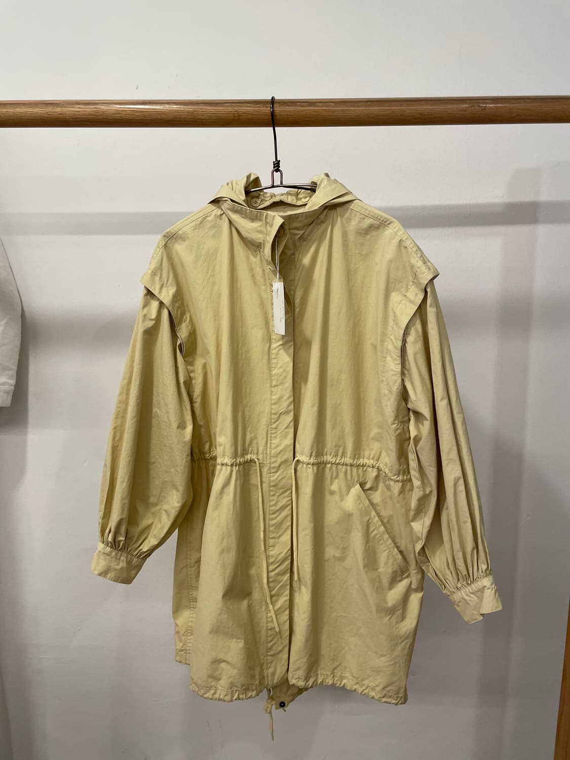 CIAOPANICTYPY jacket 상품이미지1