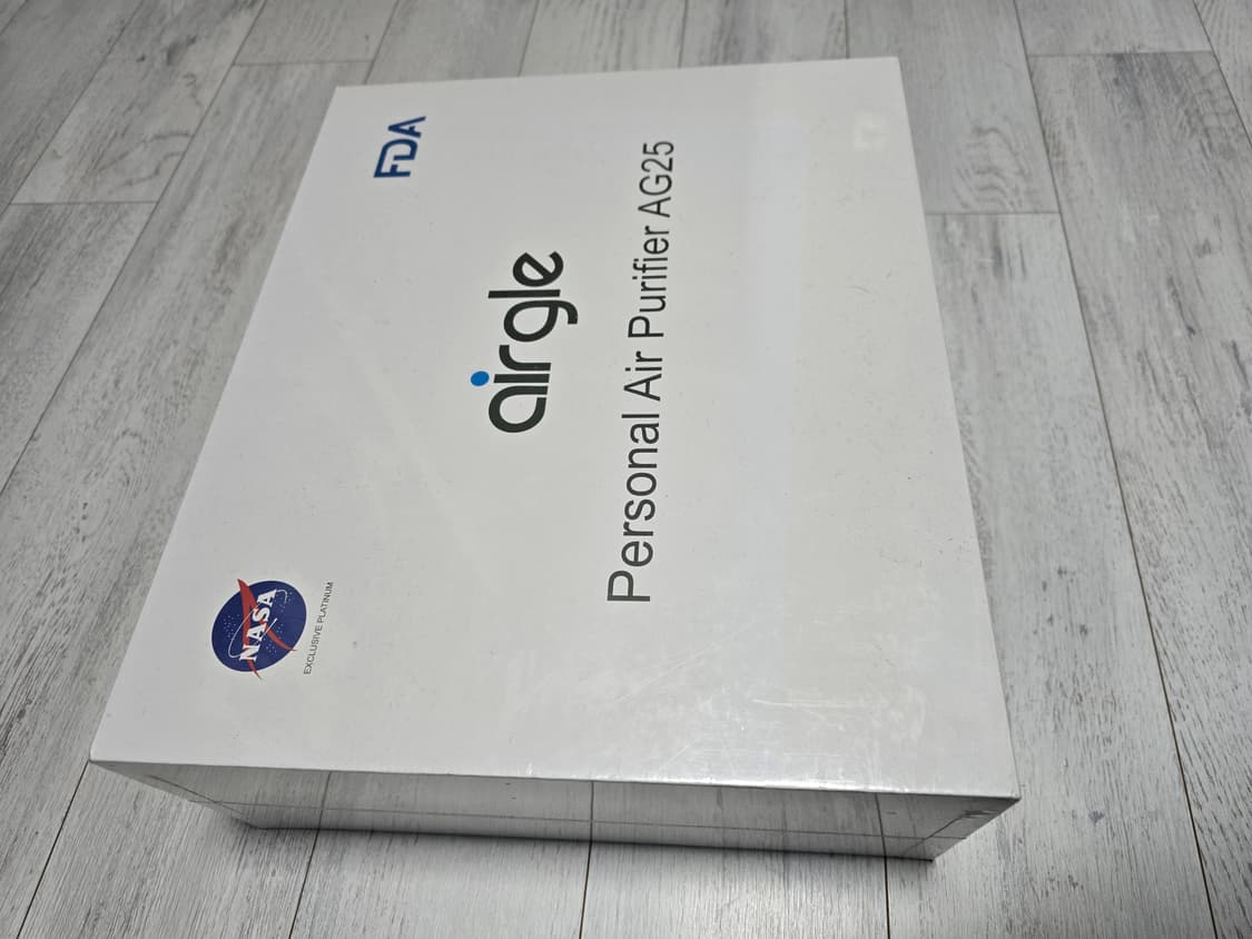 에어글 공청 원룸,오피스,차량용 ag35 (물품교신가능) 상품이미지6