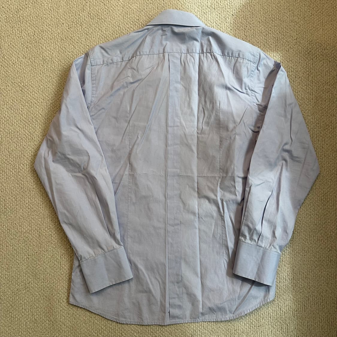 돌체앤가바나 Dolce & Gabbana 골드라인 셔츠 상품이미지9