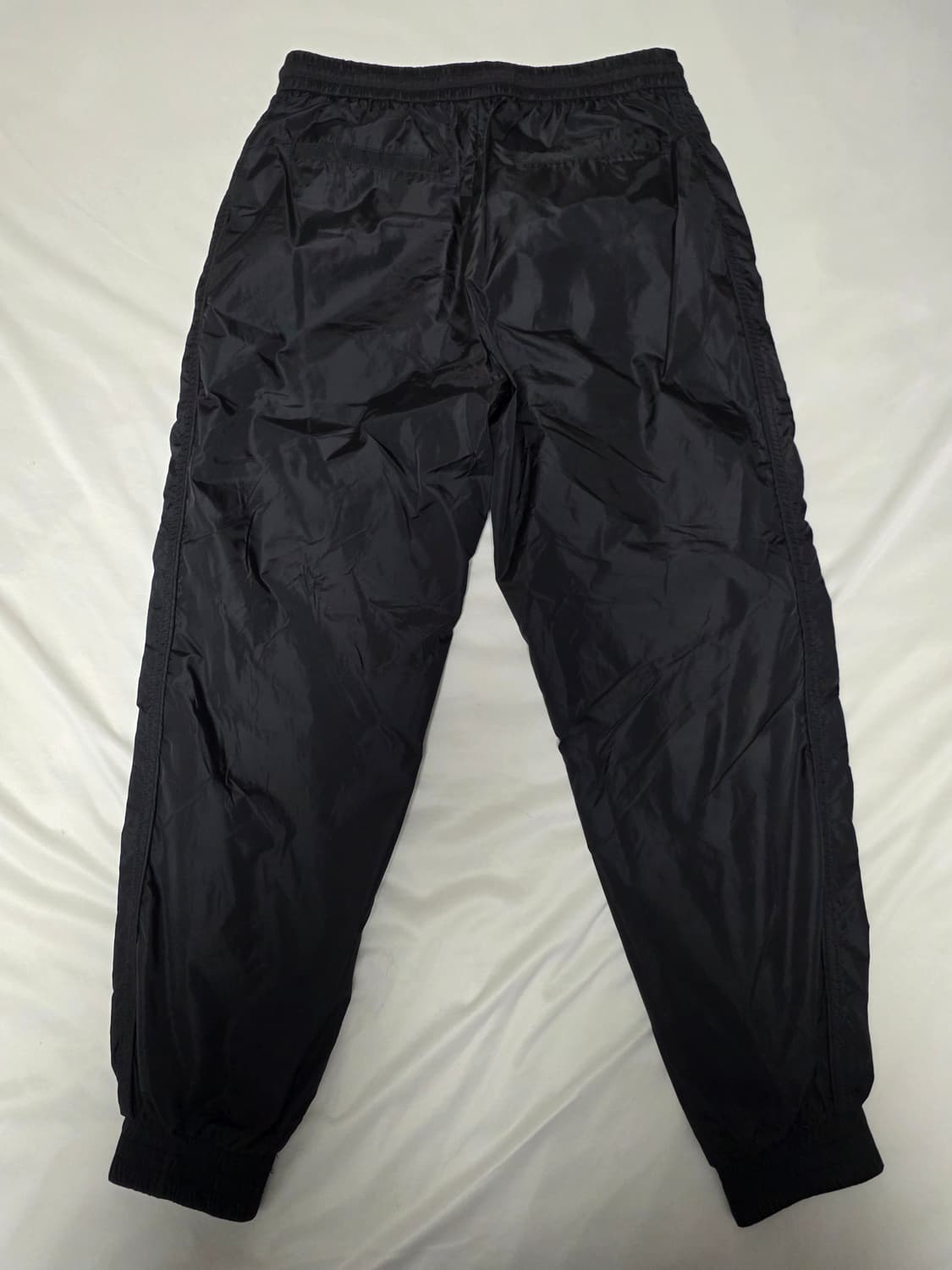 (미사용) 준지 나일론 팬츠 48  상품이미지2