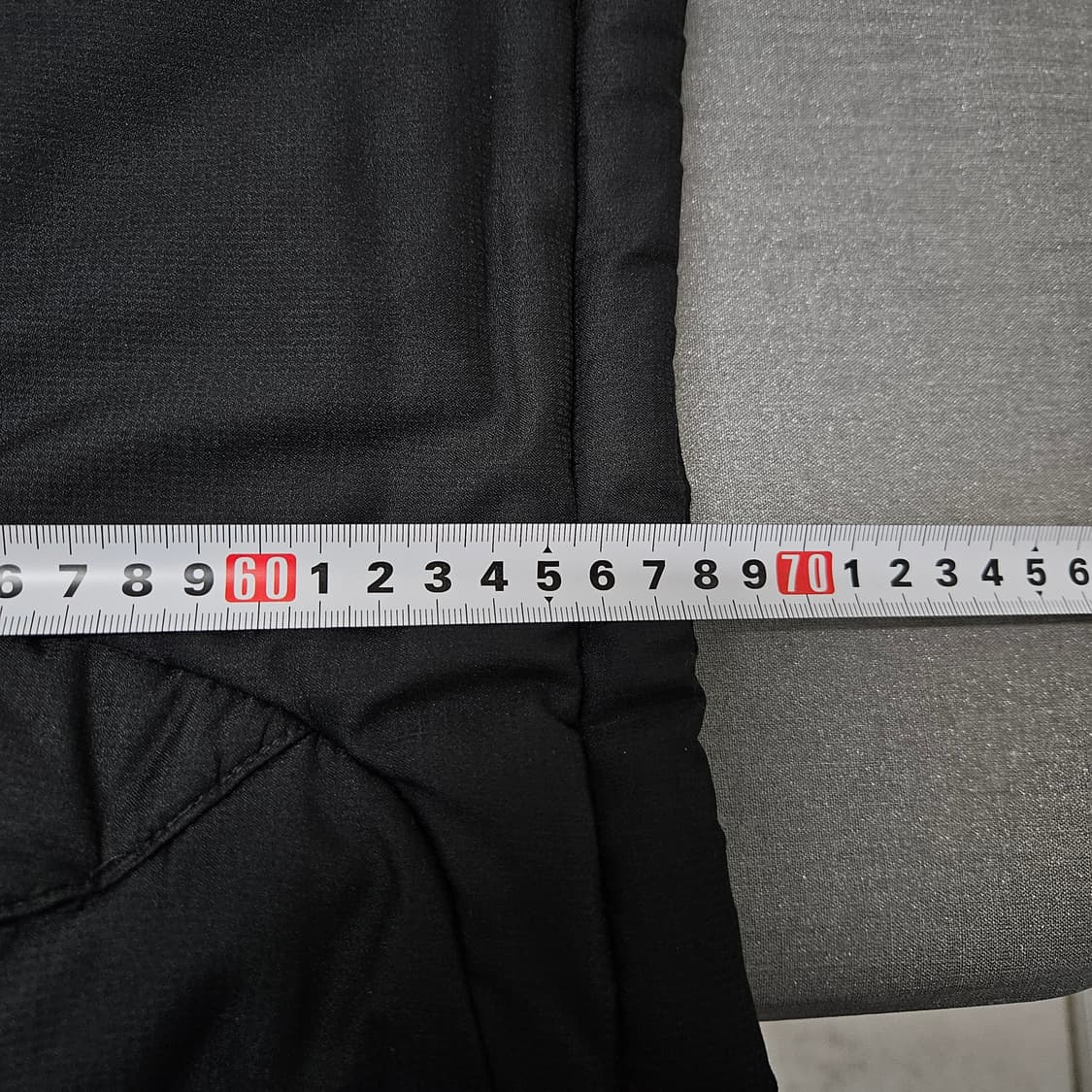 나이키 맨체스터 유나이티드 무광 패딩 S 95 상품이미지9