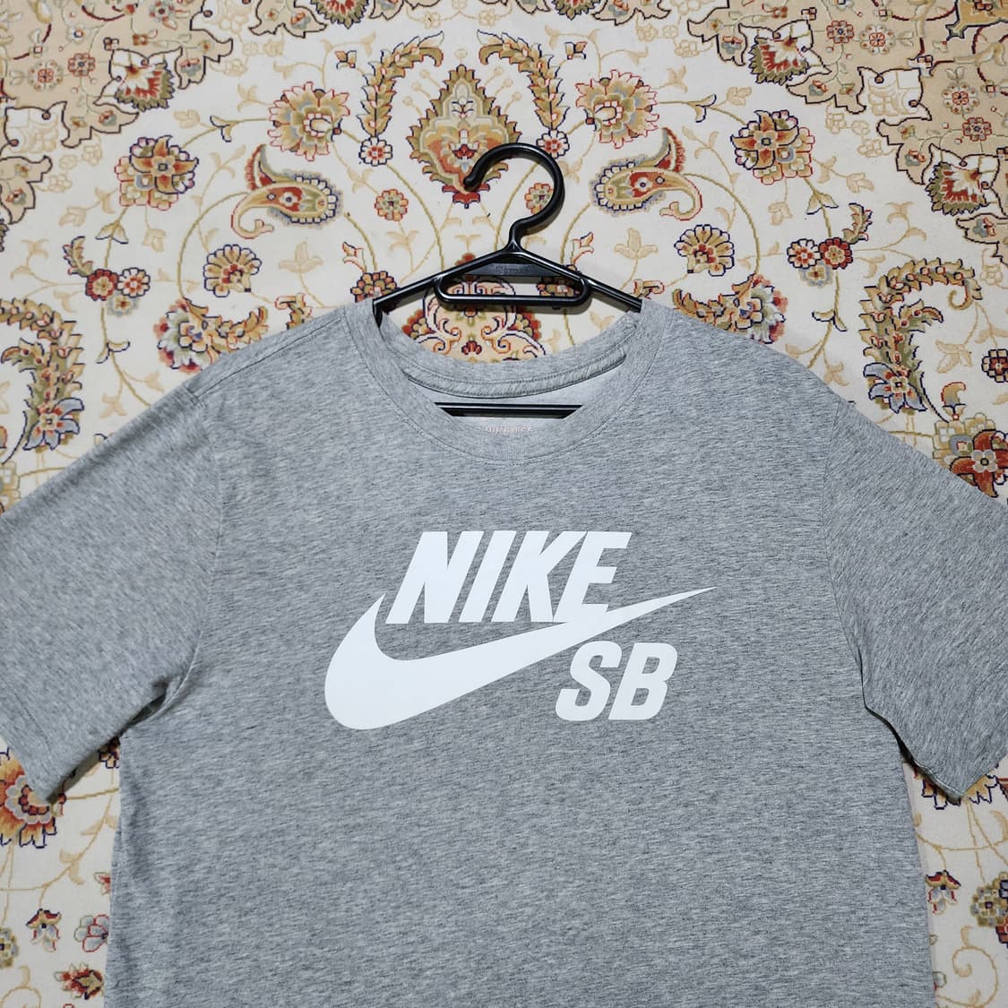 나이키 sb 스우시 반팔티
S 상품이미지1