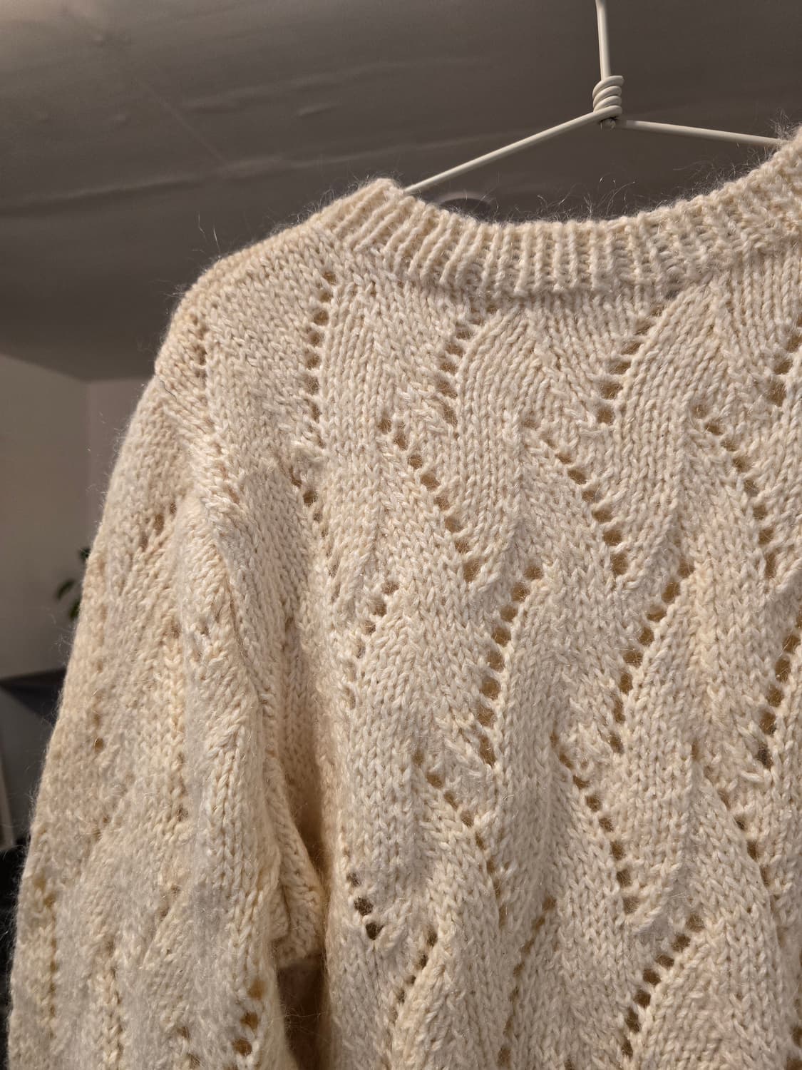 핸드메이드스웨터 상품이미지4