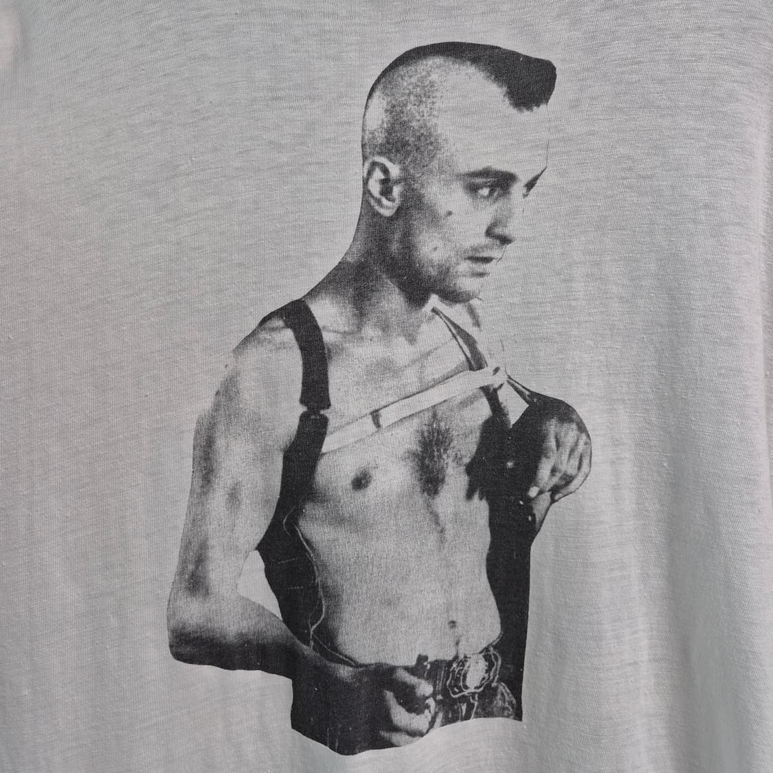 Taxi Driver, Late 80s 상품이미지1
