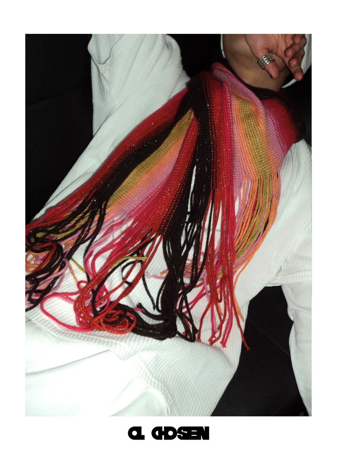 Muffler 010 상품이미지6