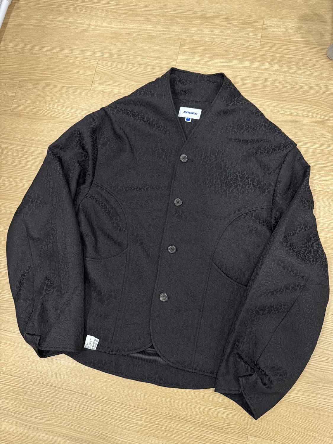 [XL] 아더에러 24SS 코벤 자켓 상품이미지1