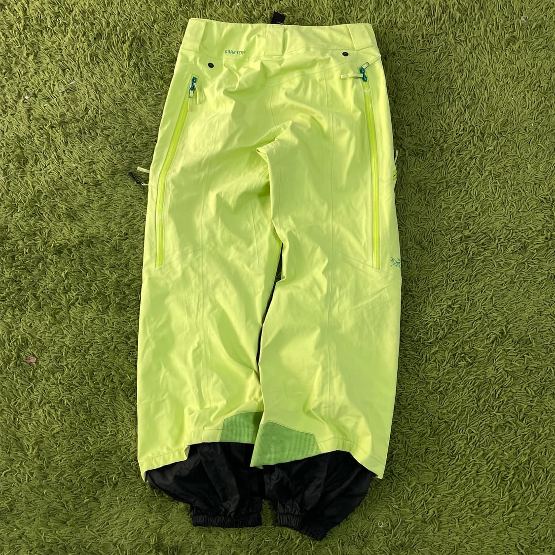 아크테릭스 고어텍스 스키 팬츠 상품이미지6
