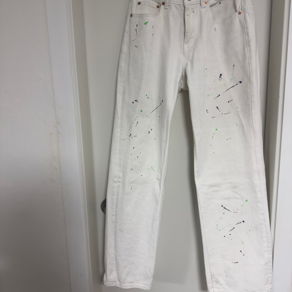 페이탈리즘 #0242 artwork wide fit[44] 상품이미지2