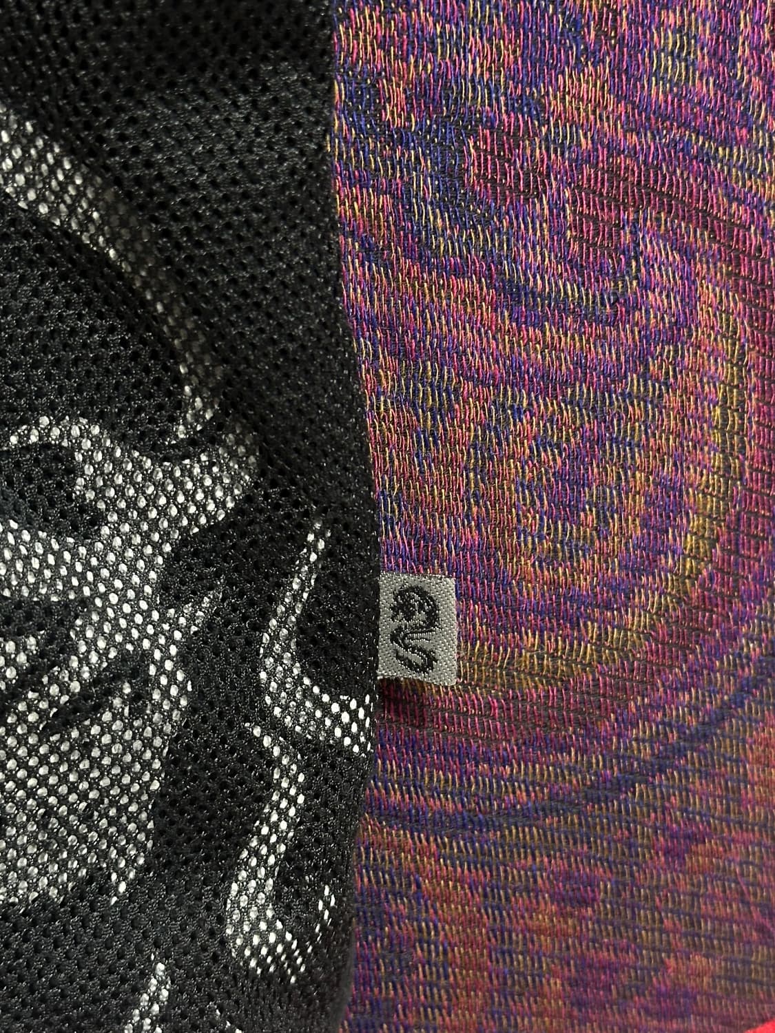 Dogtown 드래곤 메쉬 셔츠 상품이미지4