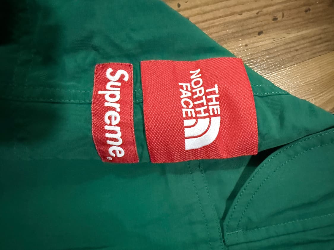 슈프림 노스페이스 트레킹 셋업 XL 상품이미지7