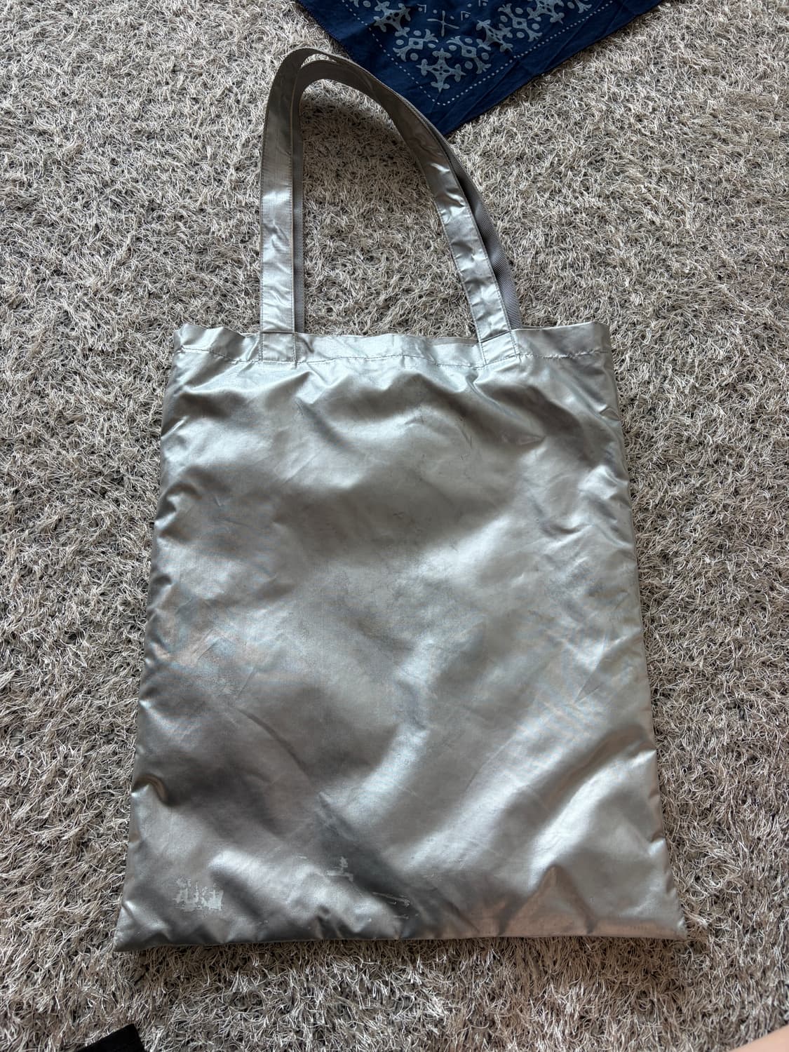 Irregular studio 토트백 상품이미지4