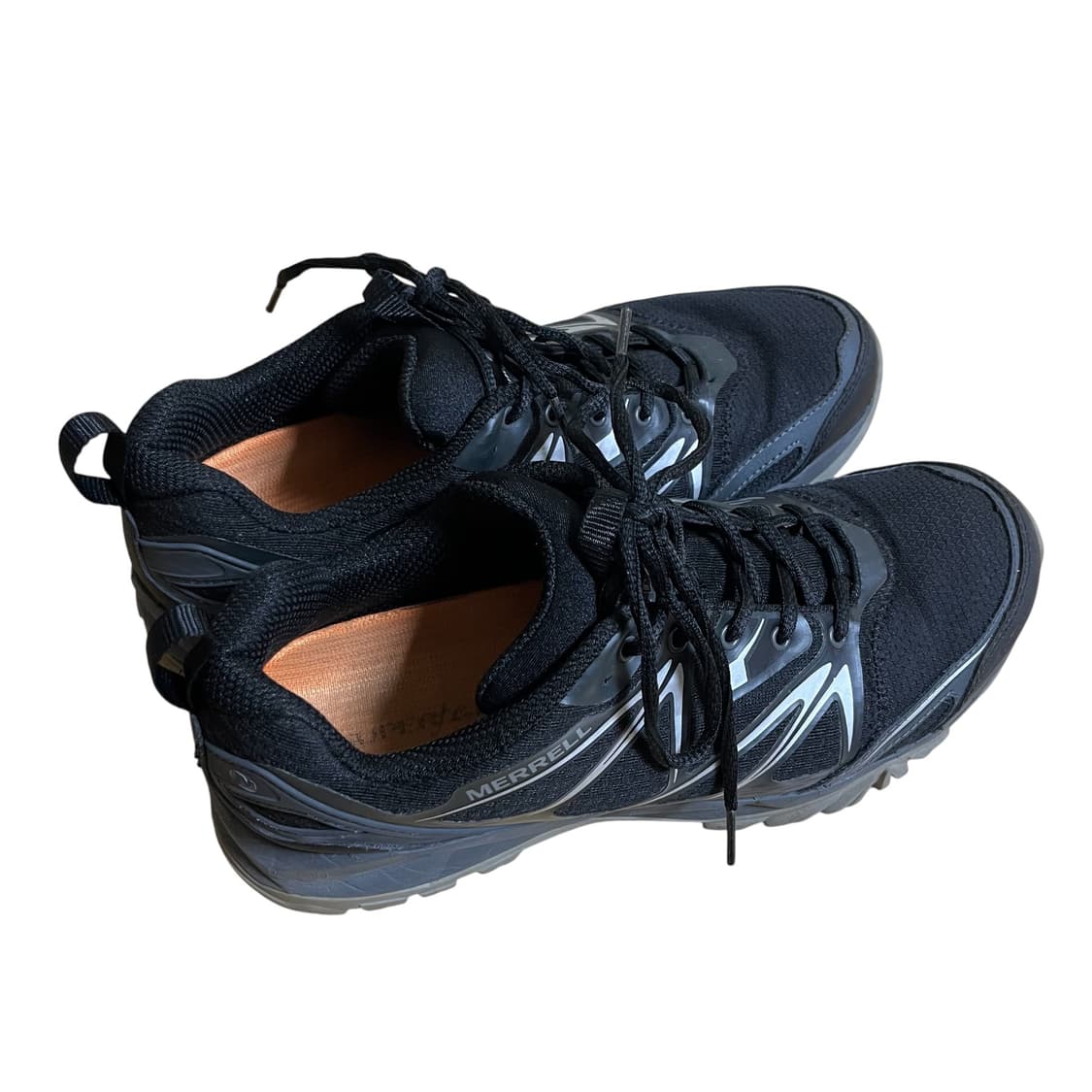 [285] Merrell 머렐 트레일 등산화 운동화 상품이미지3