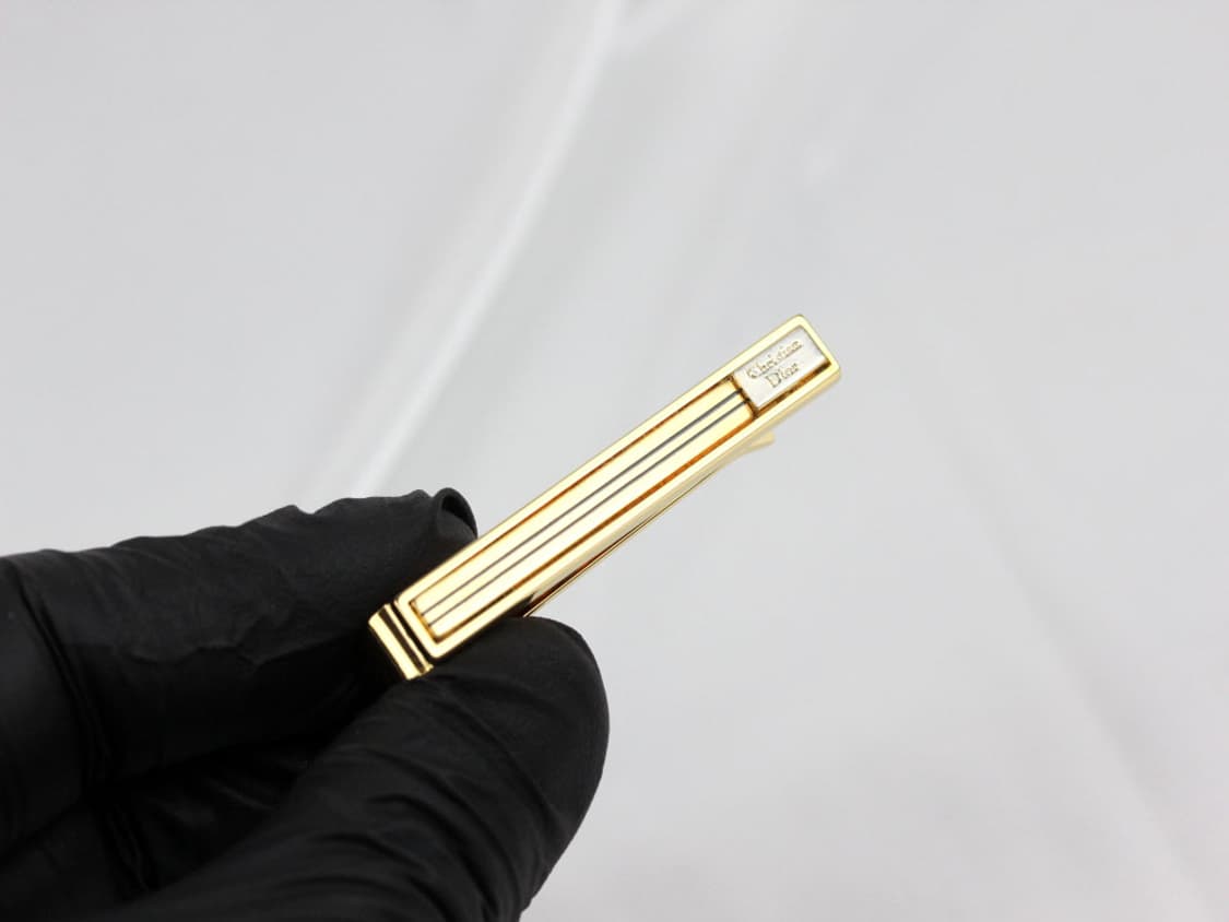 디올 A등급 4.7cm 남자 명품 타이바 빈티지 상품이미지7
