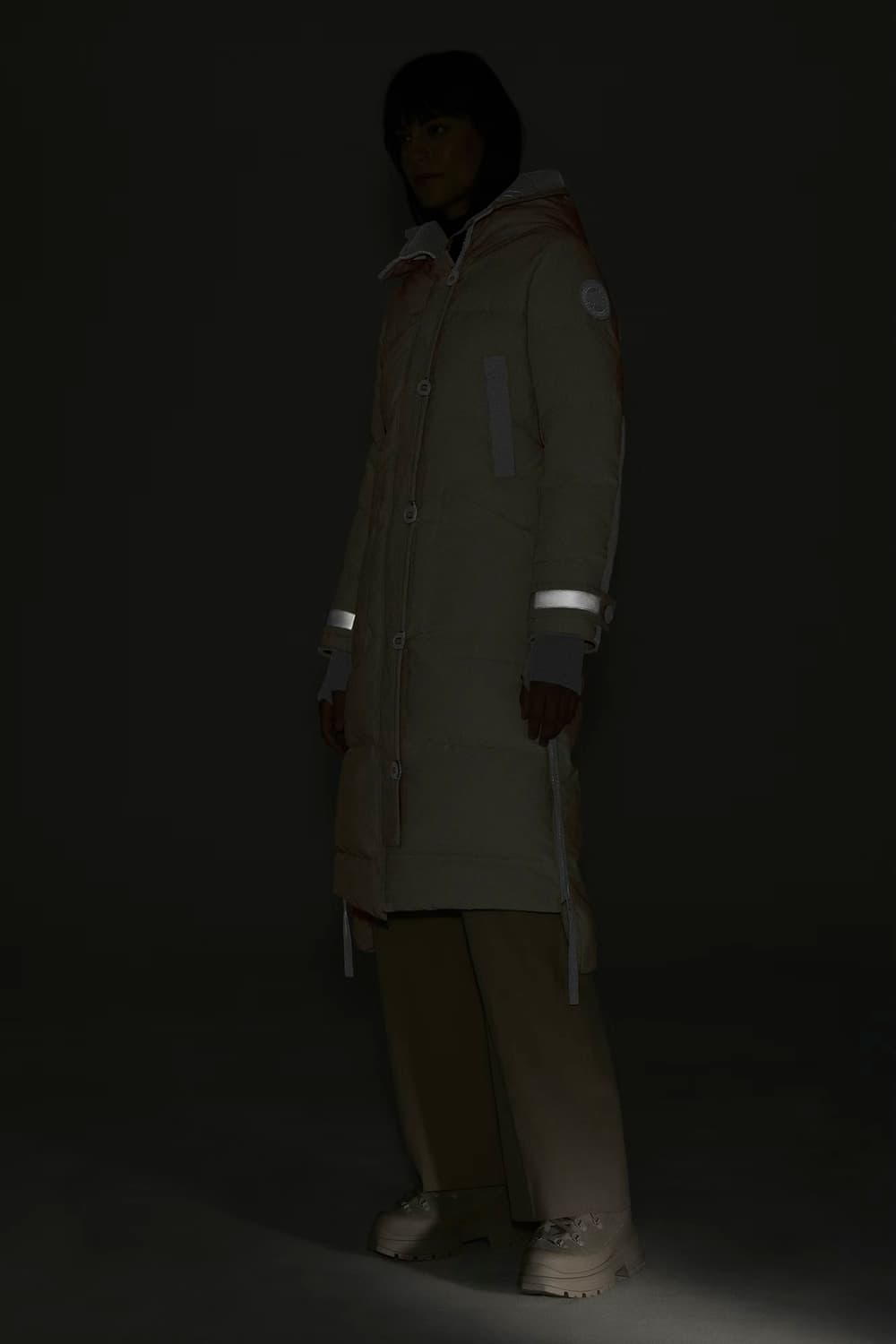 캐나다구스 알드릿지 파카 Aldridge Parka 롱패딩 상품이미지10