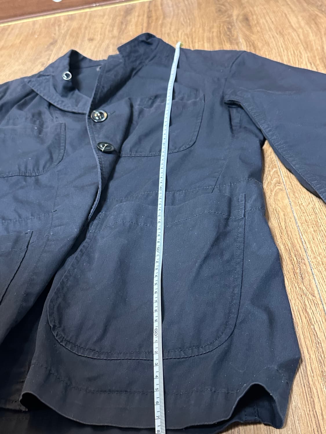 엔지니어드 가먼츠 베드포드 자켓 s  상품이미지6