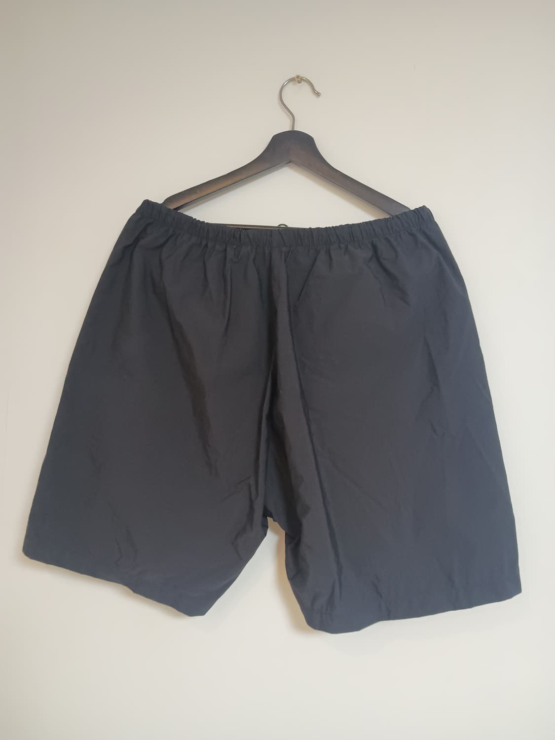 YZY 이지 고샤 SH-01 프린팅 쇼츠 반바지 2사이즈 상품이미지2