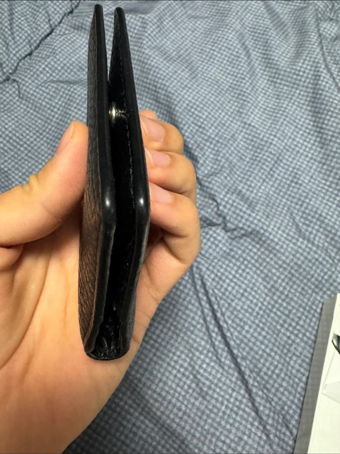 마르지엘라 키링 카드지갑 상품이미지3