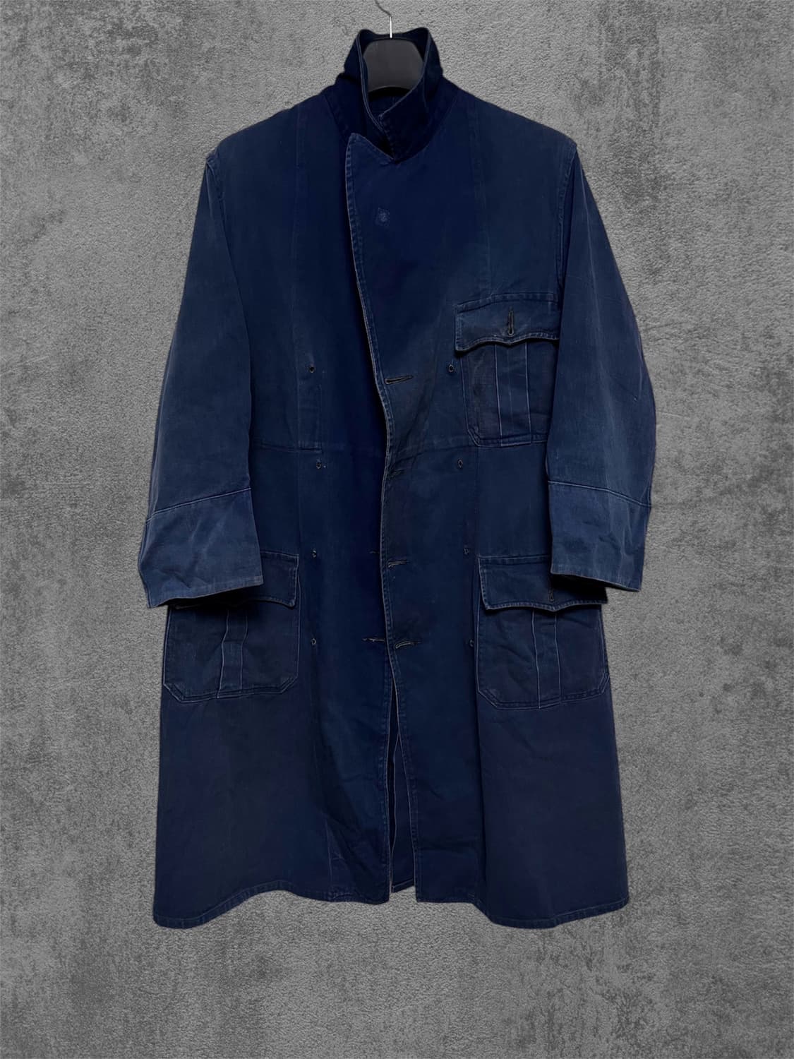 Antique Cotton Coat 상품이미지2