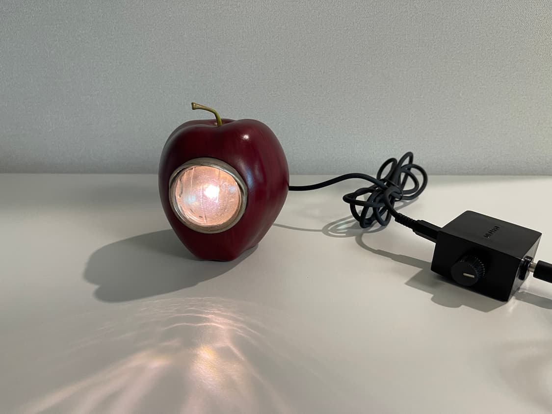 언더커버 Undercover 1st 길애플 LED 라이트 AD2009 상품이미지1