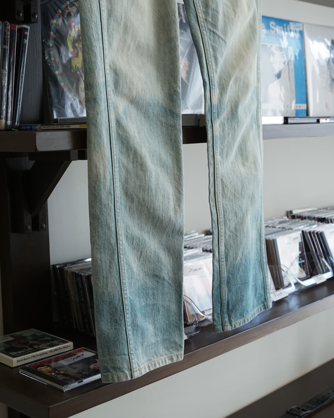 00s LEVIS 606 상품이미지4