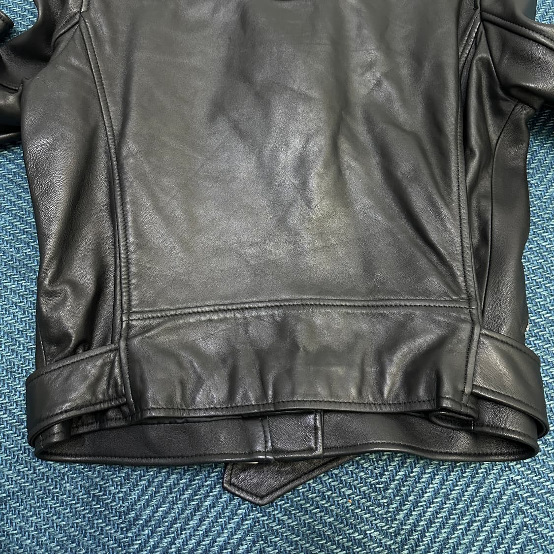 [여성M] 비바스튜디오 라이더 자켓 상품이미지2