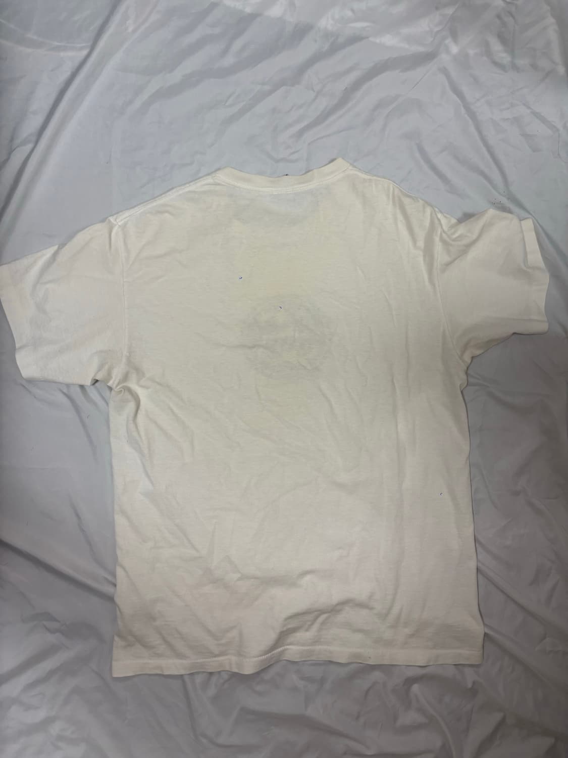 90s stussy 티셔츠 made in usa 상품이미지6