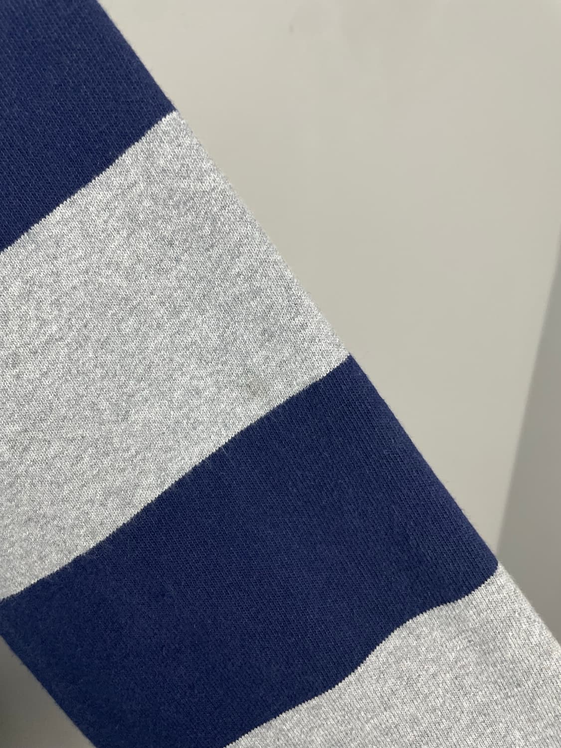 폴로 랄프로렌 스트라이프 럭비 셔츠 H2004 상품이미지6