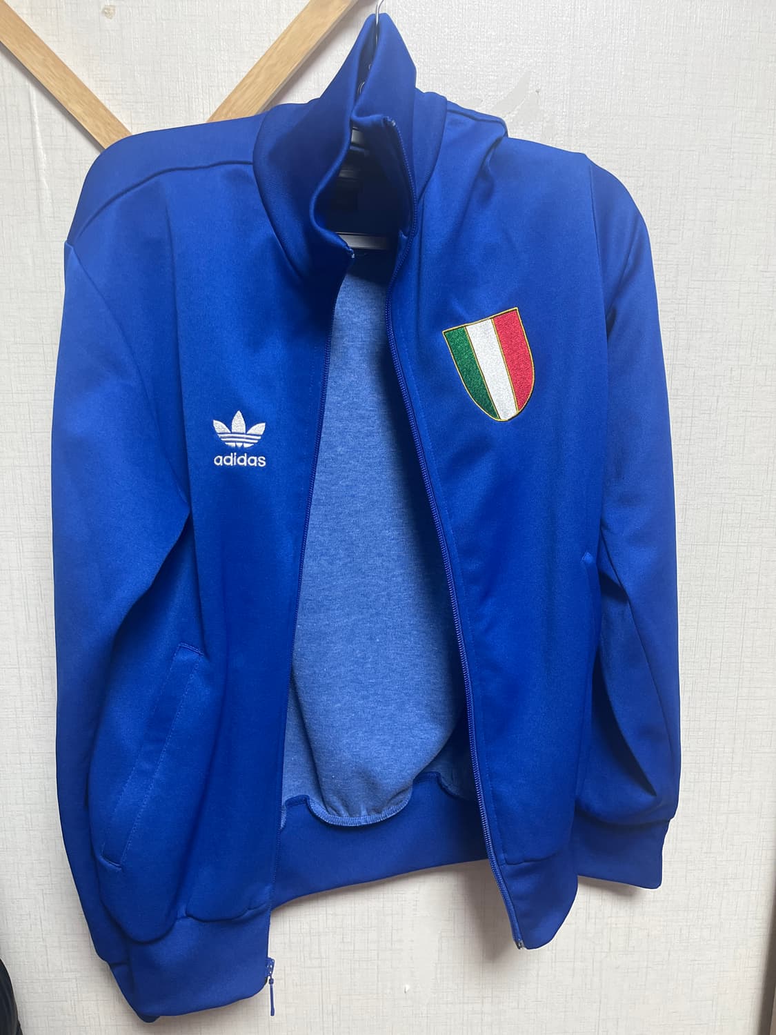 아디다스 져지 상품이미지1