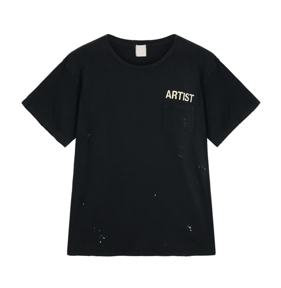 [XL] madeworn 스폰서드 바이 메이드원 아티스트 티셔츠 상품이미지1