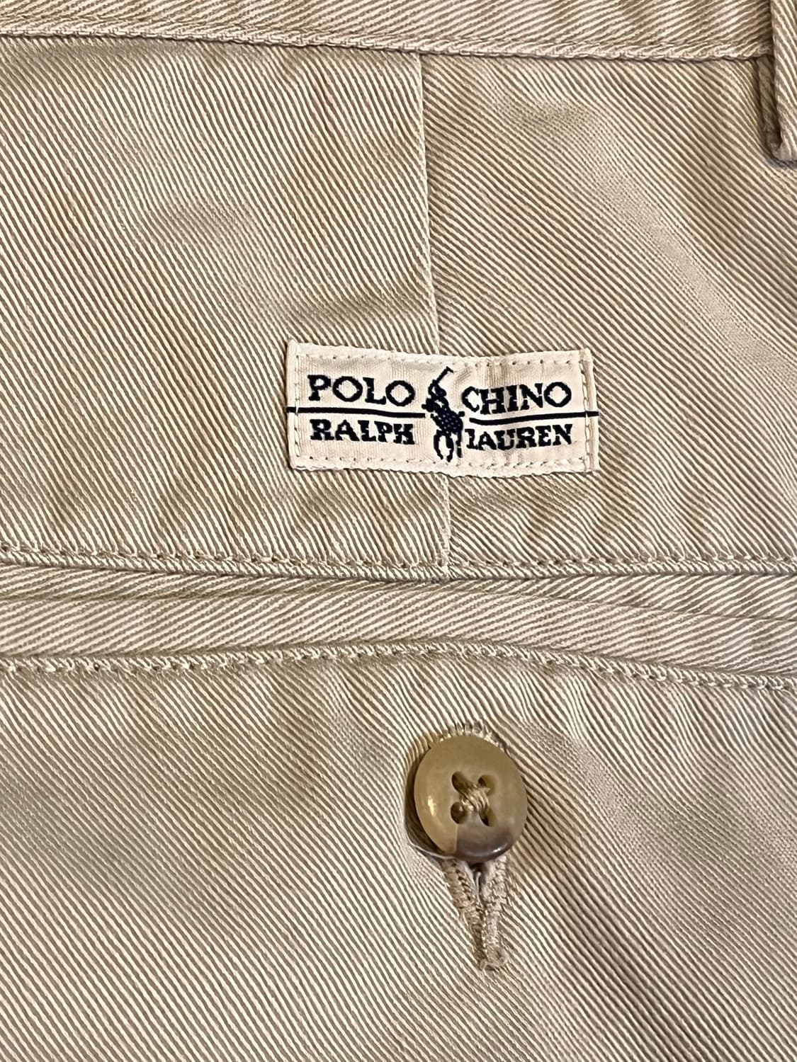 폴로 랄프로렌 타일러 쇼츠 33 상품이미지5