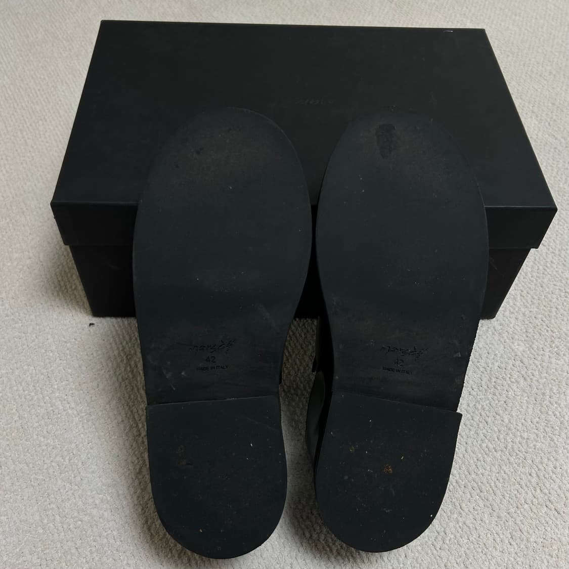 마르셀 Musona 로퍼 상품이미지4