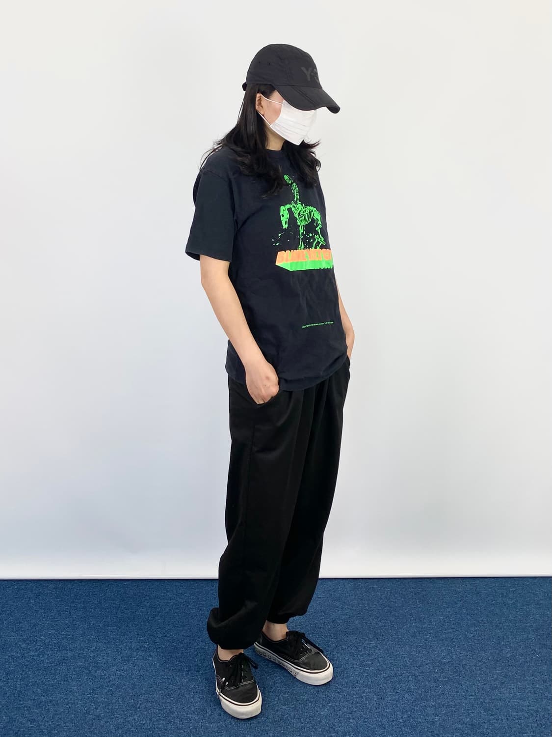 UNDERCOVER archive 00-01aw tee 상품이미지1