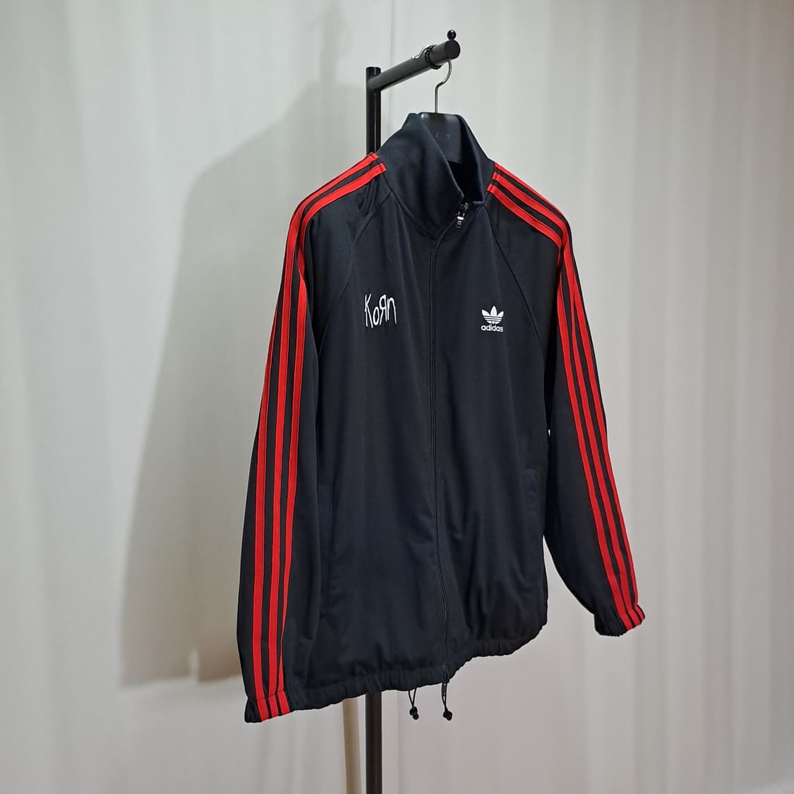 (택포) 24FW 아디다스 X 콘 리버서블 트랙탑 2XL B443 상품이미지7