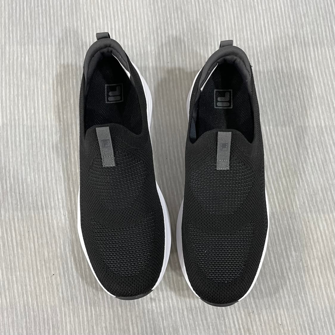 868) 휠라 피어 4.0 슬립온 워킹화 270mm 상품이미지2