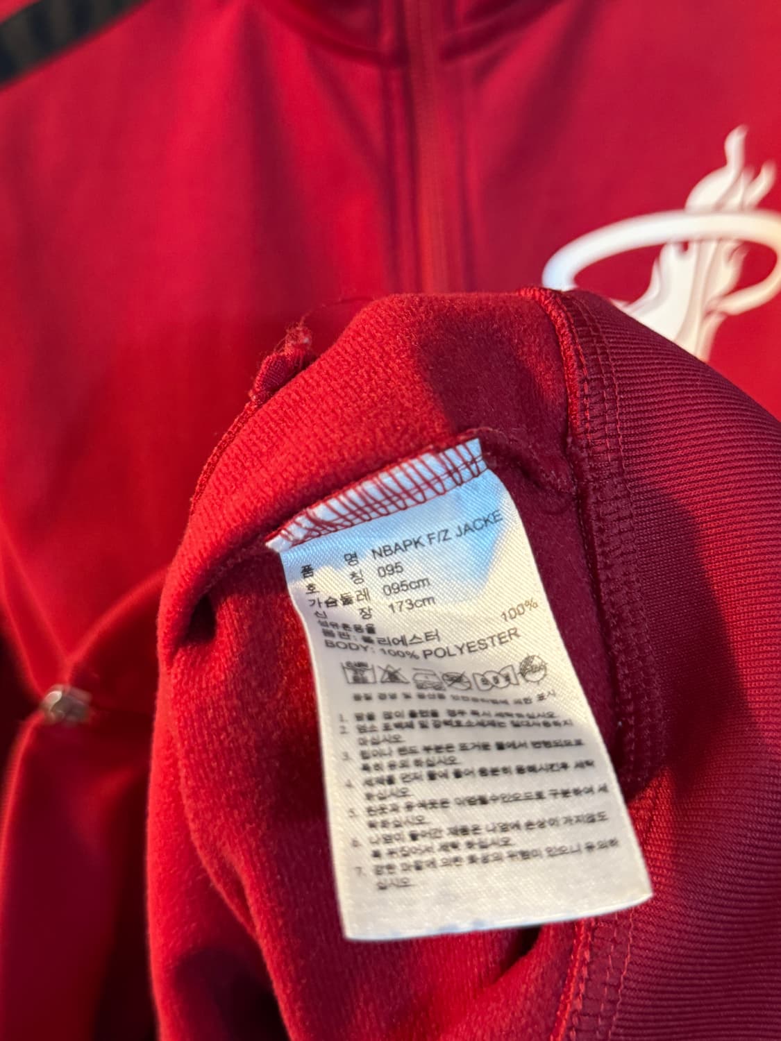 아디다스 마이애미 저지 상품이미지4