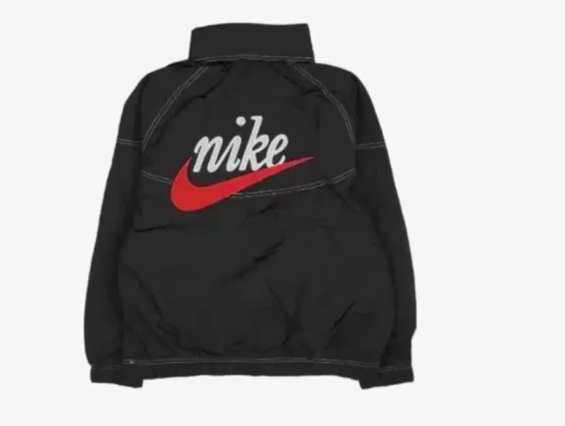 나이키 윈드러너 L (반값에 판매!!!) 원가 25만원 상품이미지2