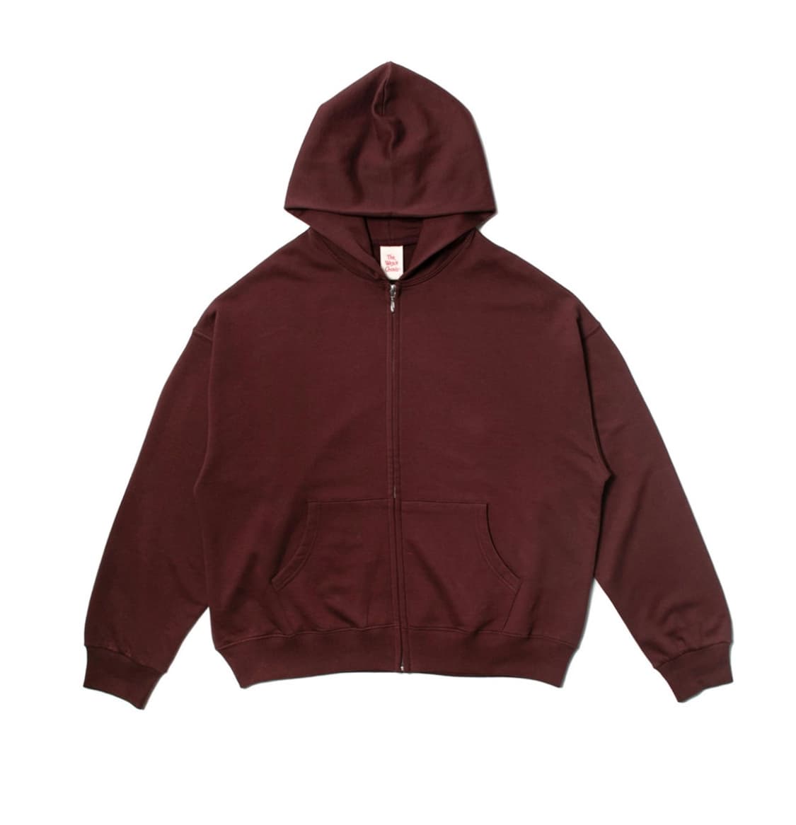 뤡코즈 후드집업 2 상품이미지1