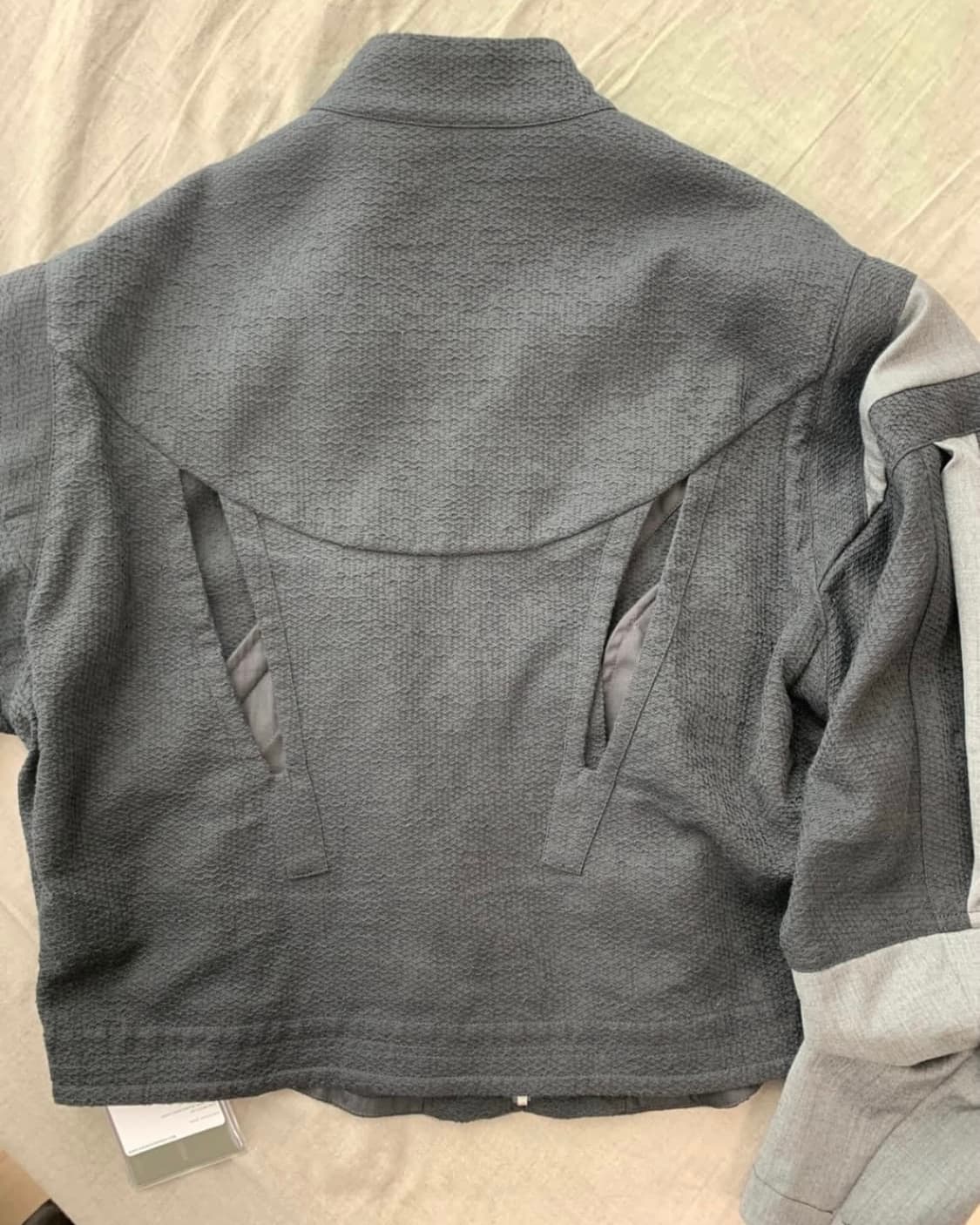 키코코스타디노브 wessex jacket 상품이미지2