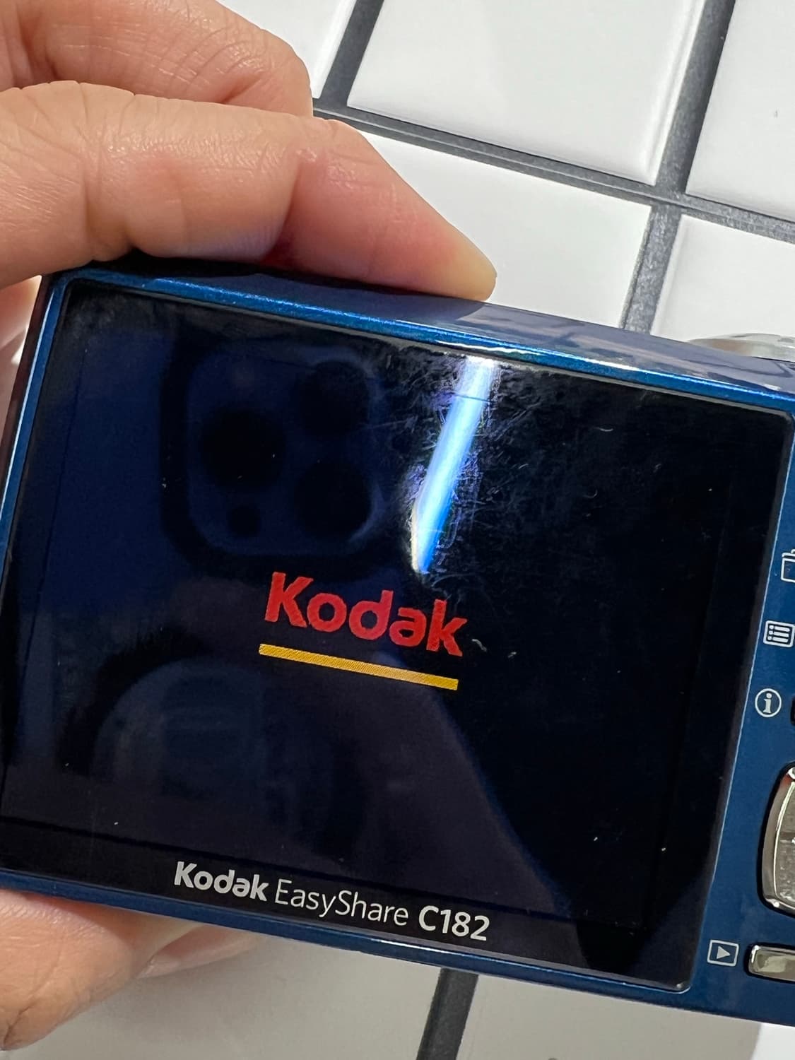 코닥 이지쉐어 C182 상품이미지3